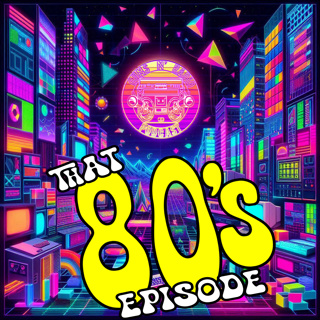 Guns N' Radio 295 - Coke N' (That 80's Episode)