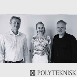 #PolyPod: Topplederen treffer topp-politikeren: Samarbeid i usikre tider 