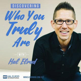 Achieve Your Goals with Hal Elrod