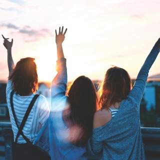 Ep8: Is it Ok to Say Goodbye to a Friendship?