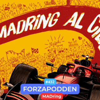 432 - MADring