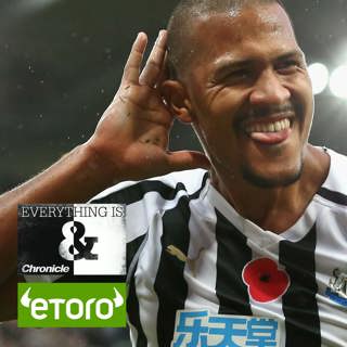 Newcastle 2-1 Bournemouth: Full-time reaction as United make it two in a row