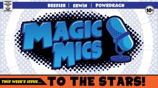 To The Stars - Star Trek Revealed, Hurwitz Passes, Paupergeddon Rules and Much More!