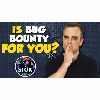 #361: Bug Bounty 2022 Guide: Where to focus // How to make money // How to get started today