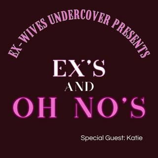 S5E10: Dating Disasters w/Special Guest Katie