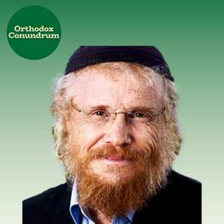 "Our Faith is in the Question": Teaching Emunah to Our Children, Our Students, and Ourselves, with Rabbi David Aaron (211)