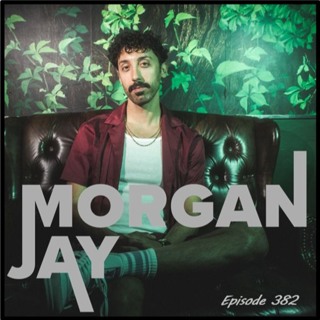 The Doc G Show July 17th 2024 (Featuring Morgan Jay)