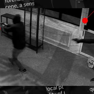 MC-mordet och det anonyma vittnet ”Åke”