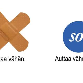 06/23: Hyvin vakuutetut suomalaiset