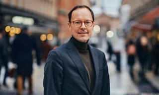 Mats Persson: "Kritikerna har framställt mig som Trump"