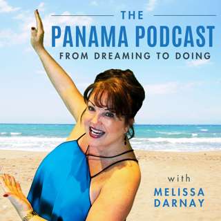 From Texas to the Tropics: WHY this Family Moved to Panama