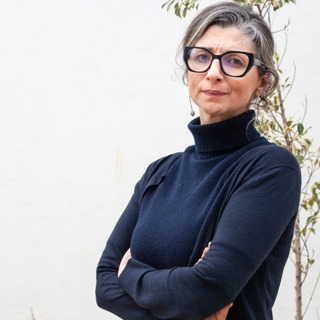 UN Special Rapporteur Francesca Albanese on Gaza, Trump, and Genocide