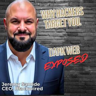 Why Hackers Target YOU. Dark Web EXPOSED.