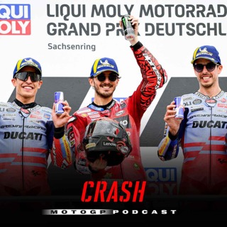 A twist in the title race + History for the Marquez brothers 🍾