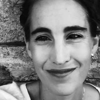 Shavout och ordet – Karin Brygger