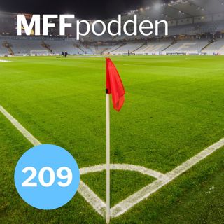 209: Karantän-special