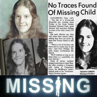 646 // New Revelations in Trenny Gibson's Disappearance w/ Laura Riste