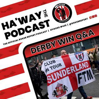 Q&A | The Lads Answer Your Derby Related Questions!