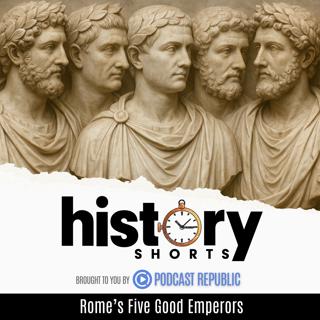 Rome's Five Good Emperors