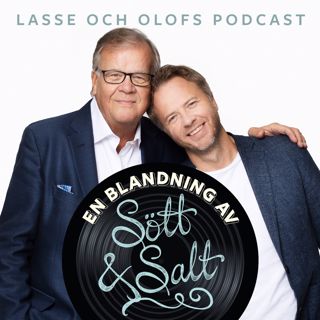 25. En blandning av peppar och mynta