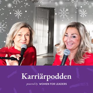 Teaser - Nyårsspecial, Eva Ekedahl i heta stolen, intervjuad av Cissi Elwin