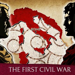 704. Roman Civil War: Master of the Republic (Part 4)
