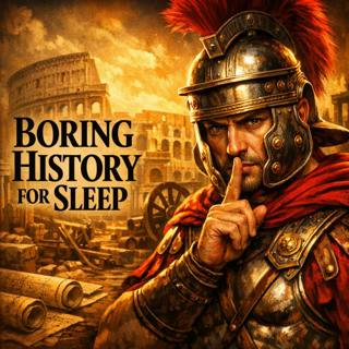 The HIDDEN Engineering of the Colosseum - and more | Boring History For Sleep