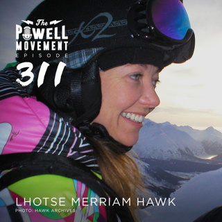 TPM Episode 311: Lhotse Merriam Hawk, IFSA Co-founder