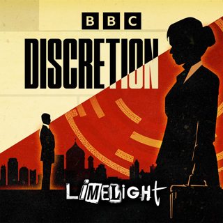 Discretion: Episode 5