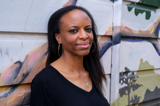 S3E38, Part 2: Business Owner Temi Adamolekun