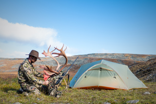Big-Ticket Backcountry Gear