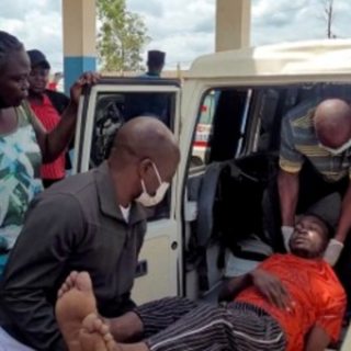 WHO declares an Ebola public health emergency in the DRC