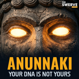 Anunnaki: They Made Us. Then Regretted It.