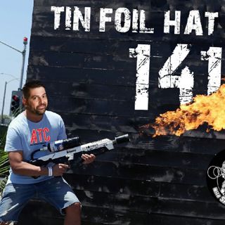 #141: Do the D.E.W with Rachel Wolfson