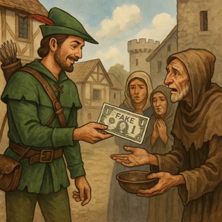 July 25: Robinhood’s Synthetic Stocks Spark Legal Firestorm