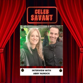 Interview with Abby Nurock