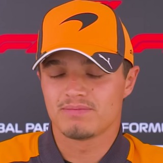 The Engine Failing Its Way to the Title (& Billing Norris for It)
