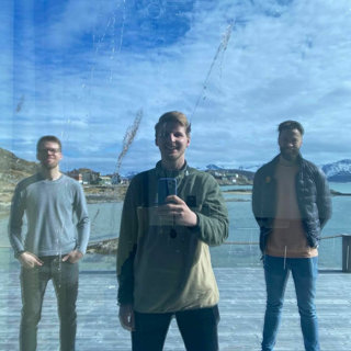 Episode 71 - Trioen på tur, oppsummering av overgangsvinduet, TILs sesongstart og litt annet snacks