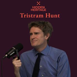 Living Heritage: Dr. Tristram Hunt on Museums in a Changing World