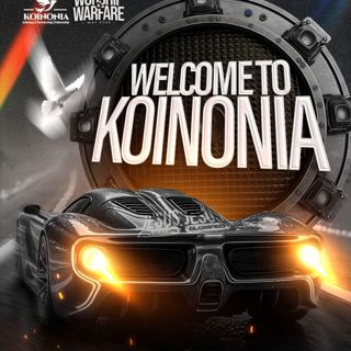 WELCOME NOTE WITH MIN. GBENGA OSEKE