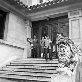 S1 Ep11: Pol Pot in Paris and the Khmer Issarak (Part One): The First Indochina War Begins