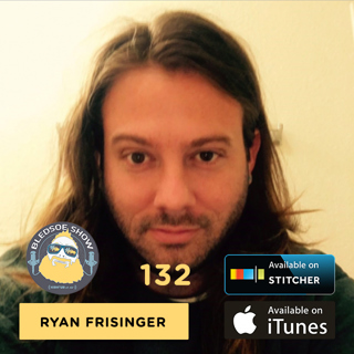 Why Supplements Aren't As Helpful As You Think with Ryan Frisinger — The Bledsoe Show #132