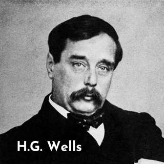 Discussing "The Country Of The Blind And Other Stories" By H.G. Wells
