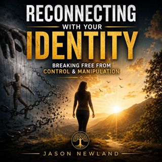 (Overnight | Voice Only) Reconnecting With Your Identity | Breaking Free From Control & Manipulation
