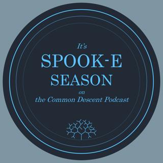 Spook-E - Redcaps