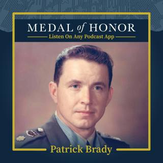Landing in a Minefield: MG Patrick Henry Brady
