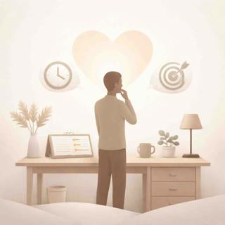 3939: A New Approach to Goal Setting AND Why is Time Management So Important by Chalene Johnson