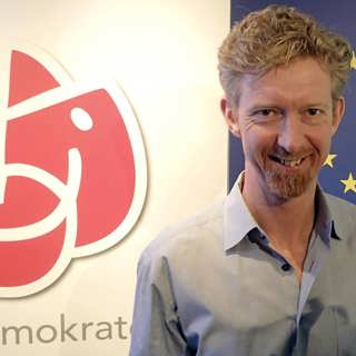 Är valet redan vunnet, Jan Larsson (S)?
