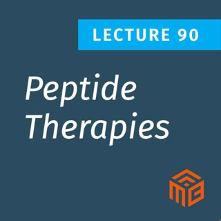 Peptides & Metabolism - Fat Loss, Muscle Growth, and Hormones Explained