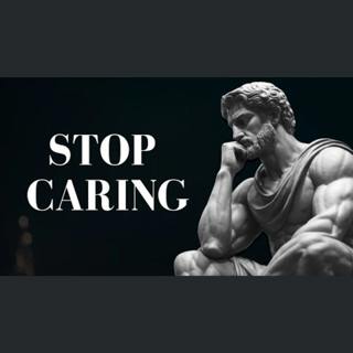 Master Stoic Principles: The Art of Letting Go